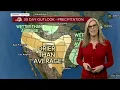Colorado s long-range weather forecast for the next 30 days