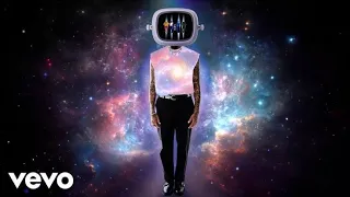 chris brown all night all mine official music video 2026 