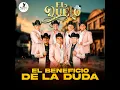 EL BENEFICIO DE LA DUDA