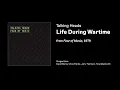 Download Lagu Talking Heads — Life During Wartime Karaoke Lyrics | Zazaroke
