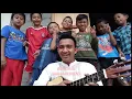 Download Lagu JOEL KEUDAH - BEUTOI BEUTOI UROE RAYA (Official Video HD )