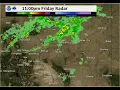 Radar Update