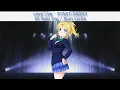 Download Lagu START:DASH!! (Eli Solo) - Eng/Rom Color-Coded Lyrics - μ's