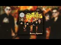 Los Inquietos del Norte - Gastando Los Verdes