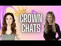 Crown Chats Amy Groening