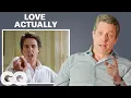 Hugh Grant Breaks Down His Most Iconic Characters GQ