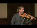 Download Lagu Christian Tetzlaff and Leif Ove Andsnes | Brahms, Mozart, Ravel and more - Live from Wigmore Hall