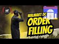 Inside Walmart Order Filling Tips Tricks Real-Life Challenges