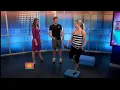 Tulsa Personal Trainer Intensifying Your Workout to Avoid Plateau