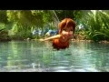 Lagu Tinker Bell And The Legend Of NeverBeast Float (NL/Dutch) 1080 P
