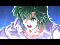 Download Lagu Super Robot Taisen 30 ~Cybaster All Attacks~