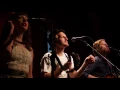 Download Lagu The Lumineers - Ho Hey (Live on KEXP)