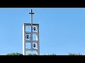Download Lagu Antwerpen-Linkeroever, Sint-Anna-ten-Drieënkerk, Luidklokken Klok 1 solo 