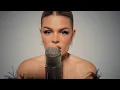 Download Lagu Andra Day - Rise Up (Cover by Davina Michelle)