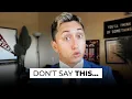 The most common biglaw interview questions how to answer them
