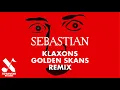 Download Lagu Klaxons - Golden Skans (SebastiAn Remix) [Official Audio]