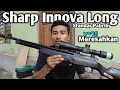 Download Lagu Review Sharp Innova long standar pabrik yang saya pakai