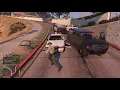 GTA 5 police mod LSPDFR