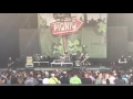 Stabbing Westward - Nothing (live at Piqniq 2017)