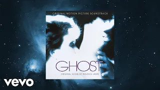 unchained melody orchestral version ghost original motion picture soundtrack 