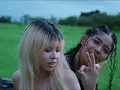 Alif Wolf × Liza - On my Wave 【Official Music Video】