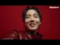 J-Hope Talks About BTS' Future, Living Up to His Name, and More | Cover Story
