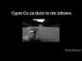 Download Lagu Cypis-Co za dużo to nie zdrowo