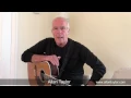 Allan Taylor
