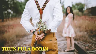 thun fula borin new konkani love song chikoo studios