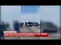 Berkeley Co deputies involved in shooting after chase on I-526
