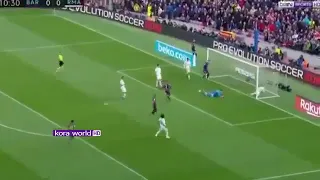 barcelona real madrid 5 1