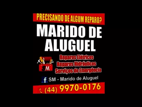 Download MP3 SM MARIDO DE ALUGUEL CAMPO MOURÃO PR