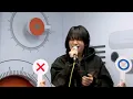 can’t be blue(캔트비블루)-사랑이라 했던 말 속에서 Within the words once I called love|K-Pop Live Session|Radio’n Us