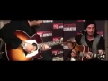 Lagu Three Days Grace - Pain (acoustic live)