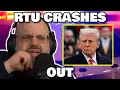 Lagu ReviewTechUSA CRASHES OUT! Seething about Trump! Family DRAMA!