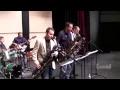 Download Lagu Cannonball Saxophones - Don't Touch, Bari Hot - Tevis Laukat, Randal Clark, Ryan Lillywhite