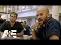 Top 9 Moments From Season 3 - Part 2 60 Days In A E