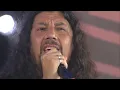 Zamba para olvidar por Facundo Toro en Cosquín - Festival País 2024