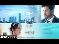 Download Lagu Ek Tu Hi Hai (Video) Zahrah S Khan, Stebin Ben | Tanishk Bagchi | Akshay A, Aditi B | Nishank Swami