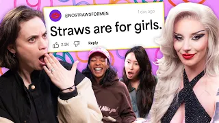 Assumptions About Girlies ft. Bosco | Assumptions