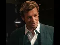 "I love you dad...💔" - Patrick Jane x Charlotte Edit I The Mentalist I Summertime Sadness (Slowed)
