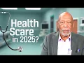 Morgan Freeman Health Scare Is The Legend Still Alive in 2025