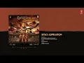 Sita's Aspiration Tamil Audio | Ramayana | Ranbir,Yash,Sai Pallavi | AR Rahman | Nitesh T | Namit M