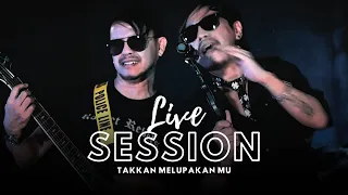 takkan melupakanmu radjaband