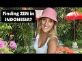 I Went To A DETOX RETREAT In Bali INDONESIA