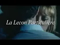 Lagu La Lecon Particuliere  (DTMcover)