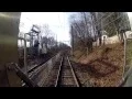 SEPTA Doylestown Branch SL-V Southbound