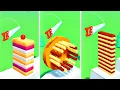 Slice Master Very Satisfying And Relaxing ASMR Slicing Game Perfect
