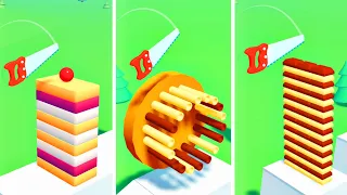 Slice Master Very Satisfying And Relaxing ASMR Slicing Game Perfect