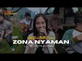 Lagu ZONA NYAMAN (cover) - Syiffa Syahla ft. Fivein #LetsJamWithJames